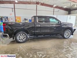 Chevrolet Silverado 2021 5