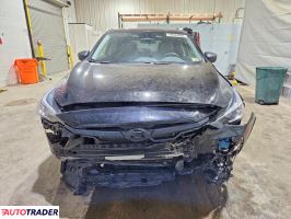 Subaru Pozostałe 2025 2