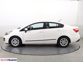Kia Rio 2014 1.2 84 KM