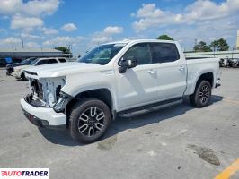 GMC Sierra 2026 3