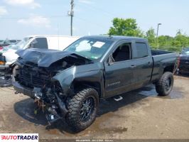 Chevrolet 1500 2019 5