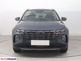 Hyundai Tucson 2021 1.6 226 KM