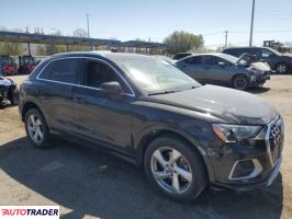 Audi Q3 2020 2 Audi Q3 2020 2