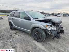 Dodge Journey 2020 2