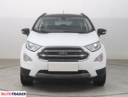 Ford EcoSport 2019 1.0 99 KM