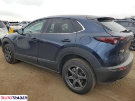 Mazda CX-30 2021 2