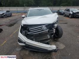 Volkswagen Tiguan 2023 2 Volkswagen Tiguan 2023 2