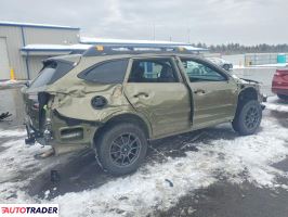 Subaru Outback 2023 2