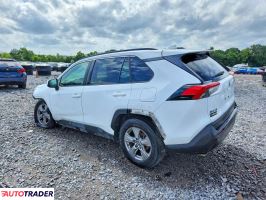 Toyota Pozostałe 2023 2