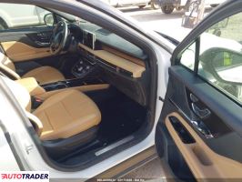 Lincoln Pozostałe 2022 2