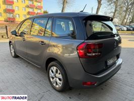 Citroen C4 2021 1.5 131 KM