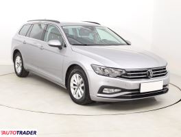 Volkswagen Passat 2021 2.0 147 KM