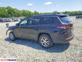 Jeep Cherokee 2021 3