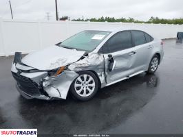 Toyota Corolla 2024 2