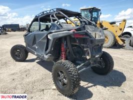 Polaris Pozostałe 2022