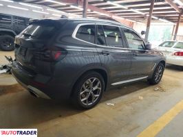 BMW X3 2022 2