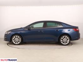 Renault Megane 2018 1.3 113 KM