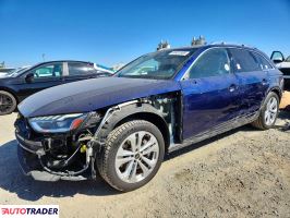 Audi A4 2022 2