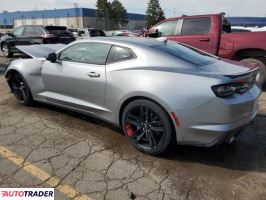 Chevrolet Camaro 2023 3