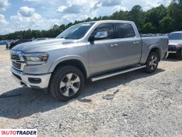 Dodge Ram 2020 5