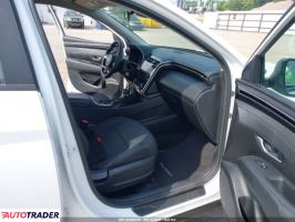 Hyundai Tucson 2023 2 Hyundai Tucson 2023 2