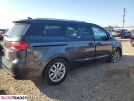 Kia Sedona 2019 3