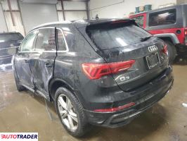 Audi Q3 2022 2 Audi Q3 2022 2