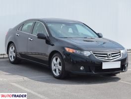 Honda Accord - zobacz ofertę