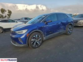 Volkswagen Pozostałe - zobacz ofertę