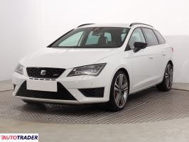 Seat Leon 2015 2.0 276 KM