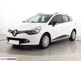 Renault Clio 2013 0.9 88 KM