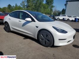 Tesla Model 3 2021 Tesla Model 3 2021