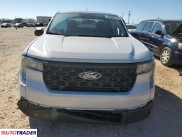 Ford Maverick 2025 2