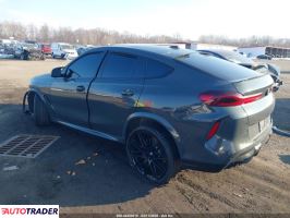 BMW X6 2026 4