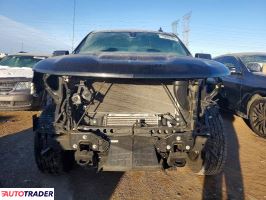 Chevrolet Silverado 2022 2