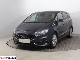Ford S-Max 2020 2.0 187 KM