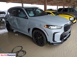 BMW X5 2024 3