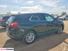 Chevrolet Equinox 2020 1
