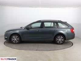 Skoda Octavia 2018 1.5 147 KM