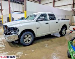 Dodge Ram - zobacz ofertę