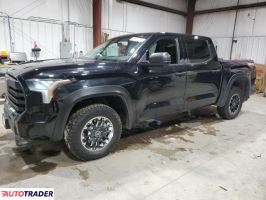 Toyota Tundra 2024 3