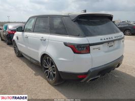 Land Rover Range Rover Sport 2021 3