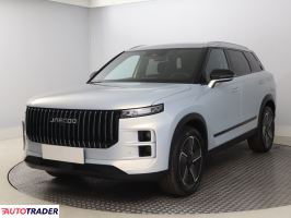 Jaecoo 7 2025 1.6 144 KM