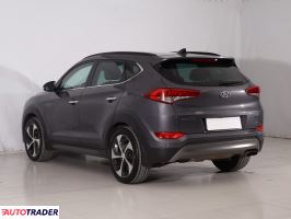 Hyundai Tucson 2015 1.6 174 KM