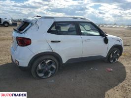 Hyundai Pozostałe 2023 1