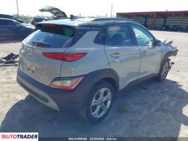 Hyundai Kona 2023 2