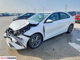 Kia Pozostałe 2024 2