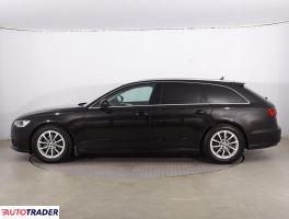 Audi A6 2015 2.0 187 KM