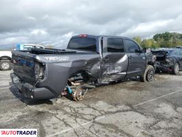Toyota Tundra 2019 5 Toyota Tundra 2019 5
