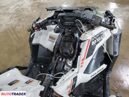 Polaris Sportsman 2023
